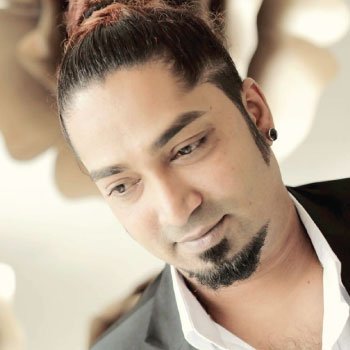 Shalinda Fernando